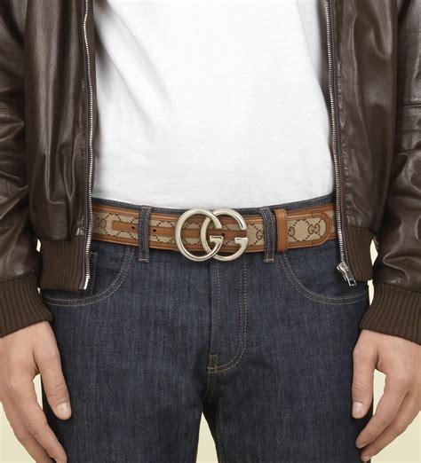 gucci belt for guys|Gucci belt men original.